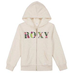 ROXY Girls Hoodie NWT